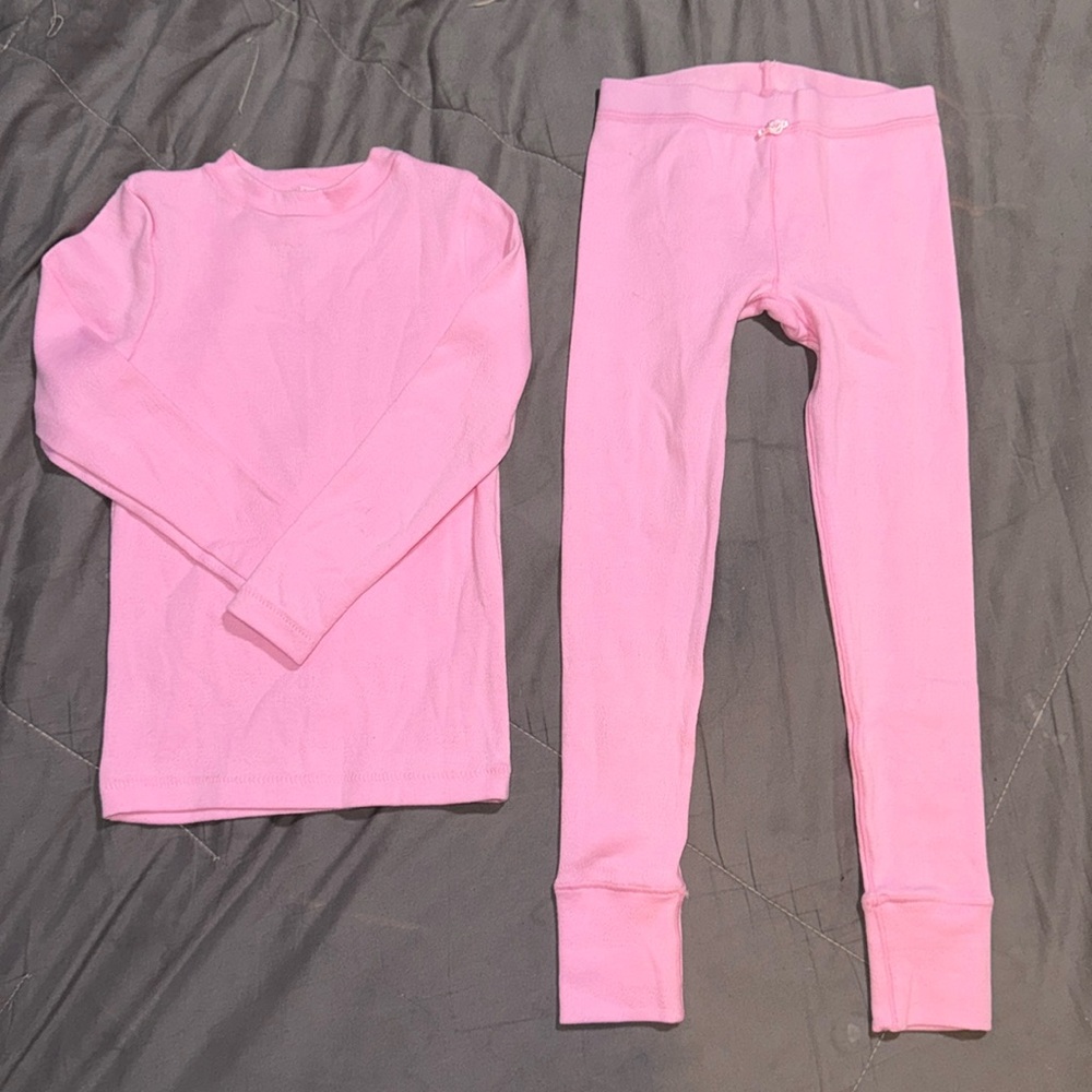SKIMS 2PCS SET (KIDS) SUPER RARE !!!